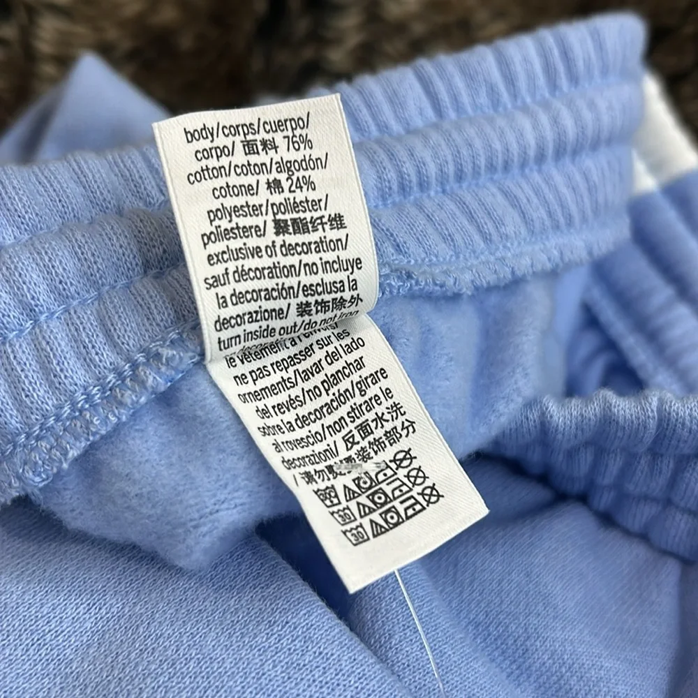 NWT PINK Victoria Secret Lounge Shorts - Picture 9 of 9